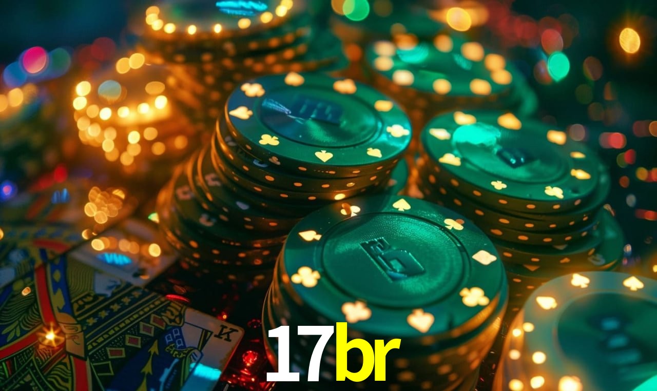 Estatísticas do Jogo 17br