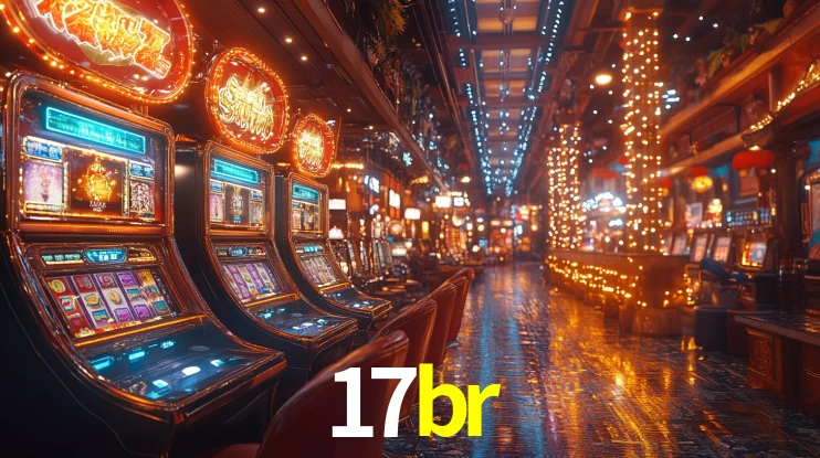 Roulette Table 17br
