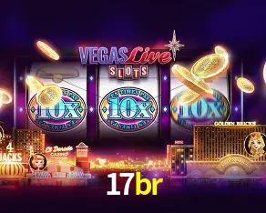 Descubra a Magia dos Jogos de Arcade no 17br