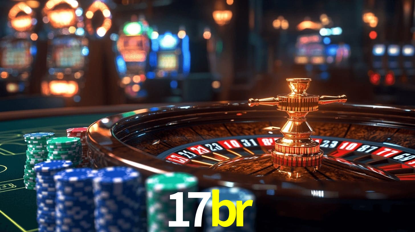 VIP Casino 17br