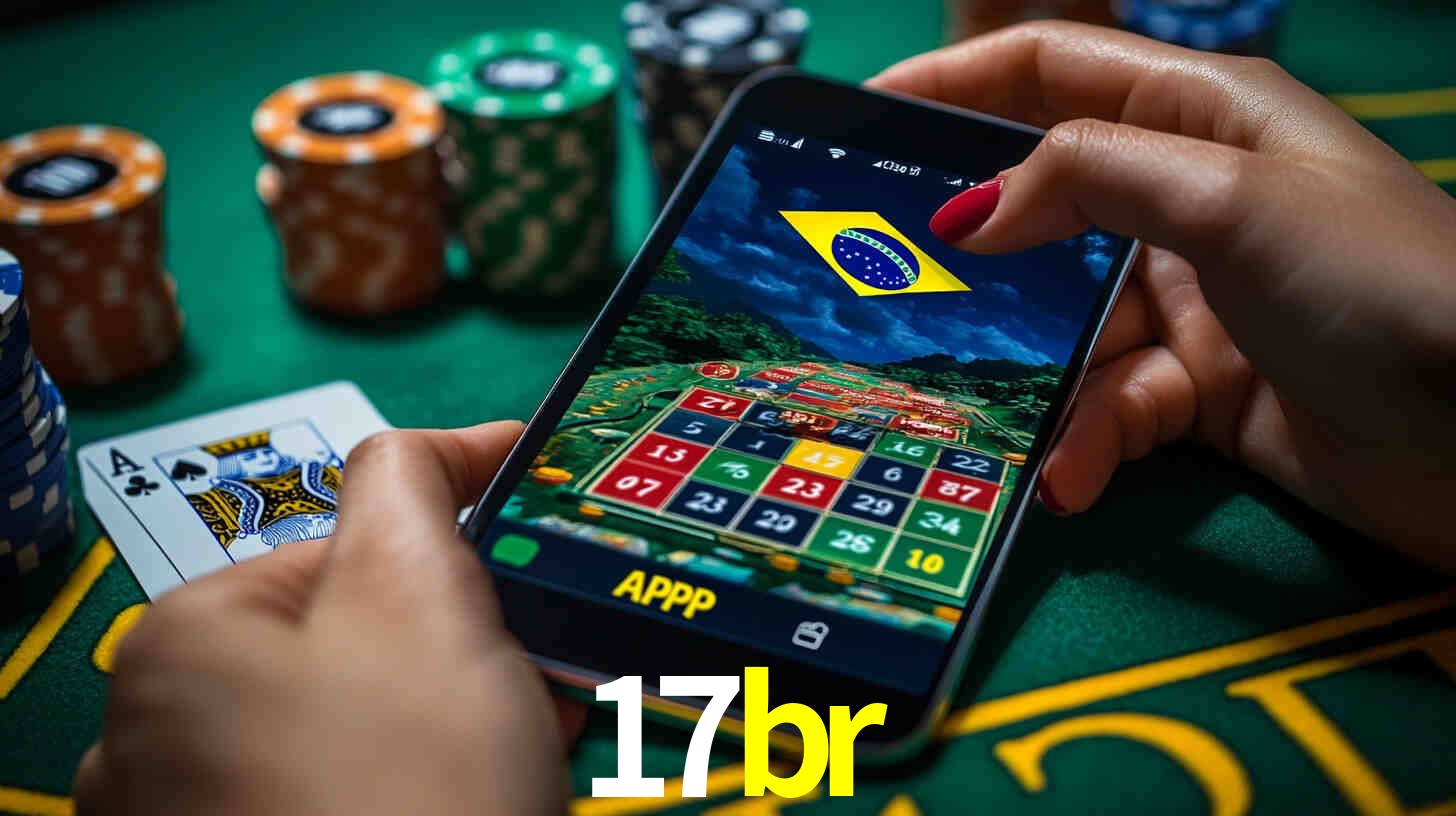 Inovações de Jogos na 17br: O Futuro das Experiências Interativas