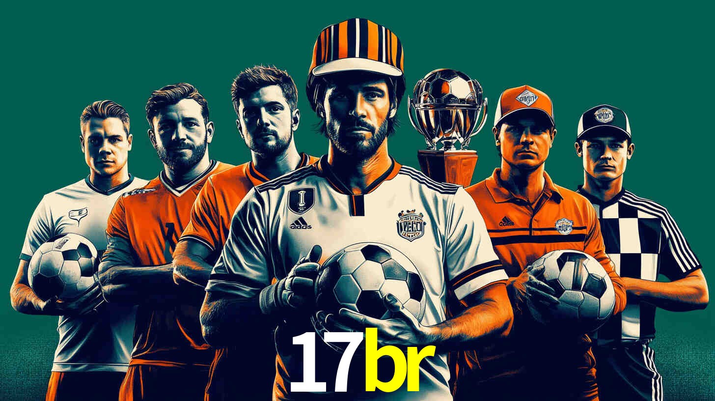 A Emoção da Loteria na 17br: Uma Chance de Mudança de Vida