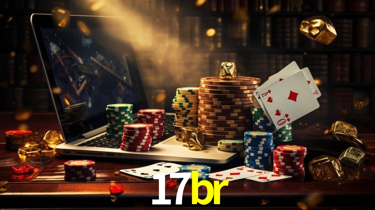 Apostas de Tênis 17br