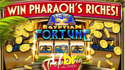 Descubra o Mundo do Cassino Online com 17br