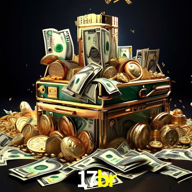Jogos de Slot 17br