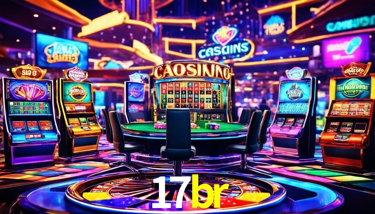 Login Seguro 17br