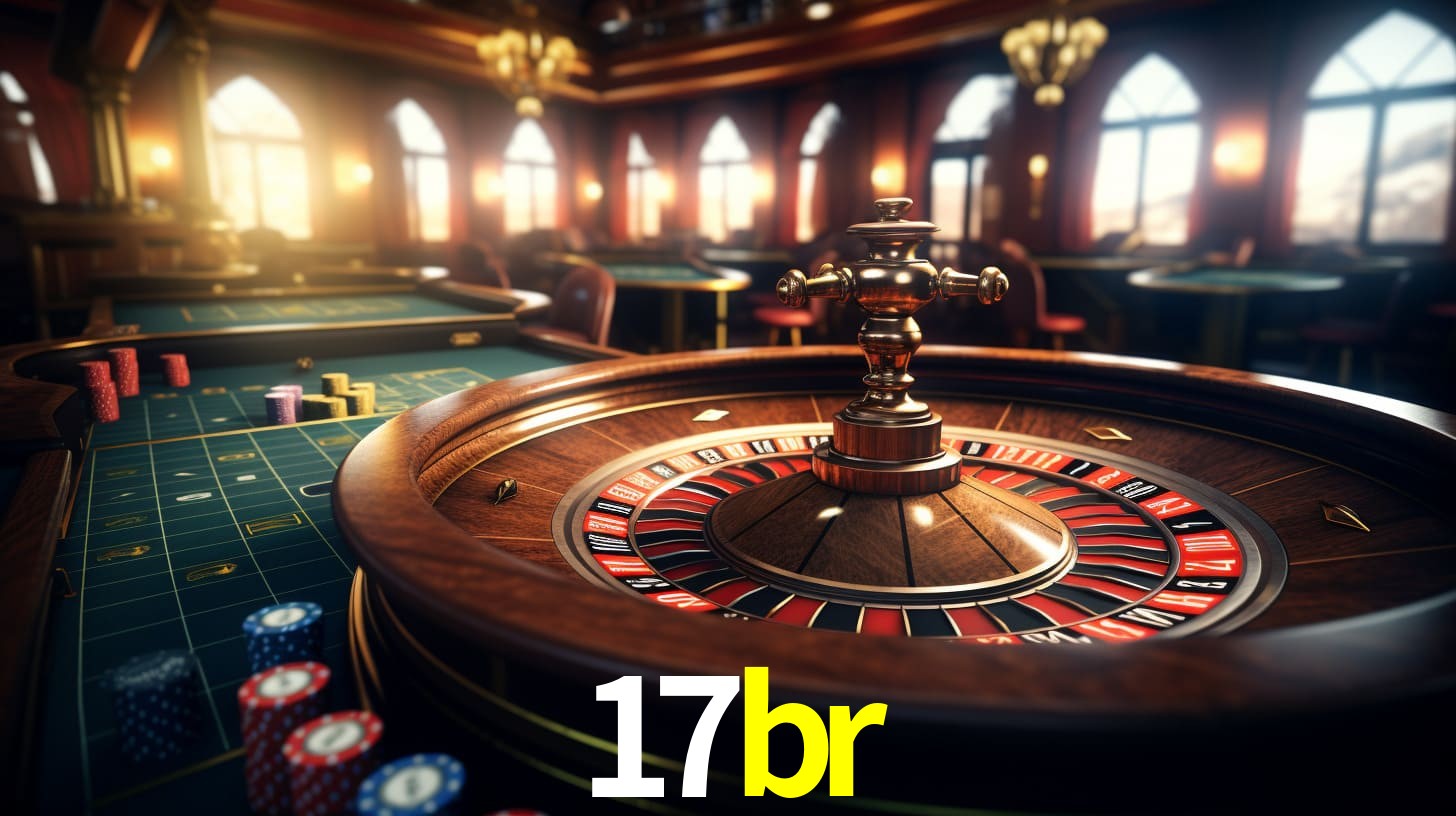 Game Providers 17br