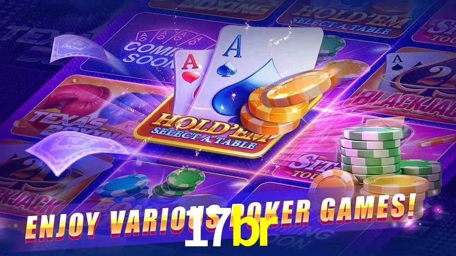 Jogos Exclusivos 17br