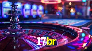 Casino Ao Vivo 17br