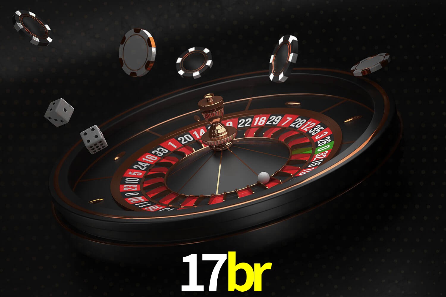 Blackjack Table 17br