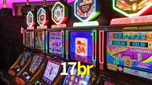 Casino Ao Vivo 17br