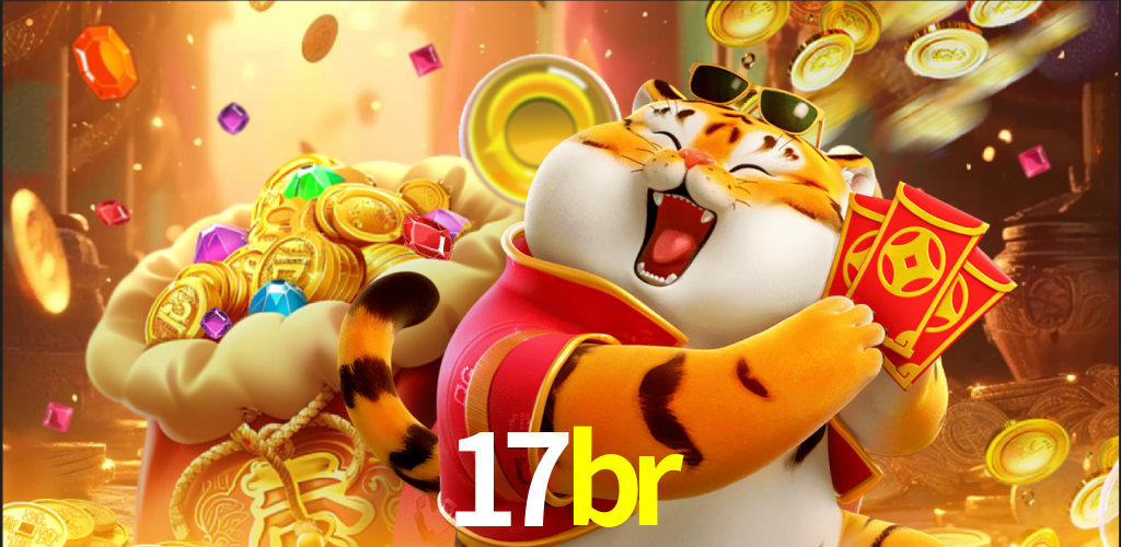 Welcome Bonus 17br