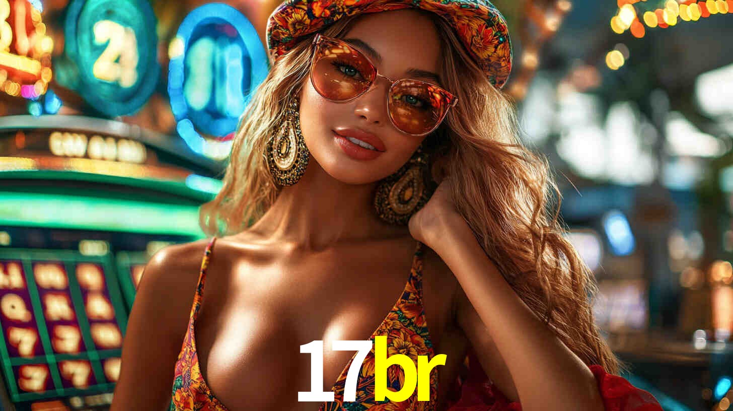 Welcome Bonus 17br