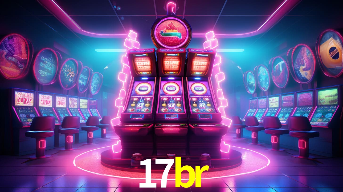 Live Casino 17br