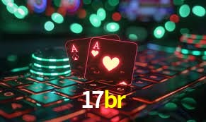 Provedores de Jogos 17br
